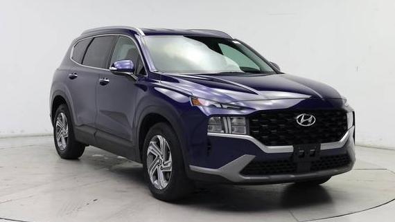 HYUNDAI SANTA FE 2023 5NMS24AJ4PH541855 image